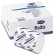 ROLTA SOFT 10cmx3m wata podkładowa po gips Hartmann