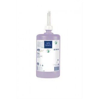 Mydło w płynie Luxury 1L Tork S1 420901 Mydło w płynie Luxury 1L Tork S1 420901