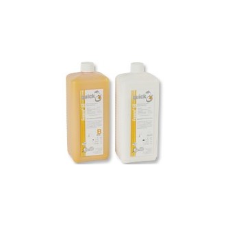 Silikon do powielania FEGURA SIL QUICK shore 18-20 1kg+1kg Silikon do powielania FEGURA SIL QUICK shore 18-20 1kg+1kg