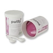 FEGURA SIL PUTTY silikon na przedlewy 1kg+1kg