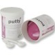 FEGURA SIL PUTTY silikon na przedlewy 1kg+1kg