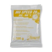 MO SPEED 200g masa ogniotrwała drobnoziarnista Feguramed