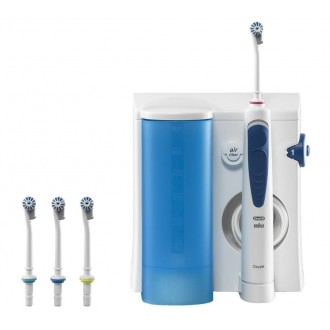 IRYGATOR OxyJet MD20 ORAL-B