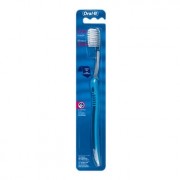 SZCZOTECZKA ortodontyczna ORTHO BRUSH Oral-B