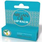 Pomadka ochronna GLYSKINCARE Argan Oil Lip Balm