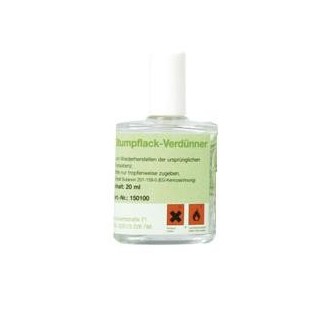 Stumpflack Verdiner 20ml rozpuszczalnik Orbis Stumpflack Verdiner 20ml rozpuszczalnik Orbis
