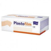 PLASTOFILM przylepiec przezroczysty 1.25x9.14m Matopat