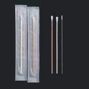 WYMAZÓWKI pałeczki drewniane 2,2x150mm 100szt CITOTEST