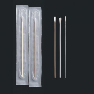 WYMAZÓWKI pałeczki drewniane 2,2x150mm 100szt CITOTEST