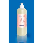 ŻEL DO EKG biały 500ml Żelpol