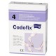CODOFIX 4 siatka opatrunkowa 1m Matopat