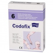 CODOFIX 6 siatka opatrunkowa 1m Matopat