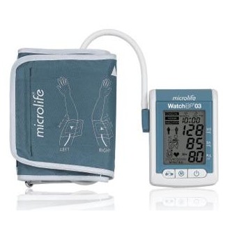 HOLTER MICROLIFE ciśnieniowy WATCHBP 03 HOLTER MICROLIFE ciśnieniowy WATCHBP 03