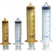 Strzykawka do pomp infuzyjnych 50ml Polfa
