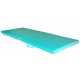 Materac 2 dwuczęściowy składany 170x65x5cm - Juventas 