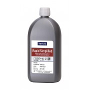 Rapid Simplified płyn 1000ml Vertex