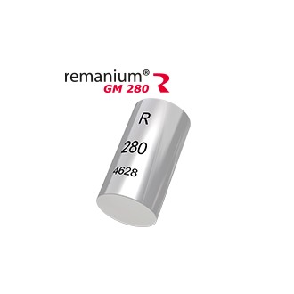 REMANIUM GM280 Chromo-Kobalt 102-280-00 - 1 kostka