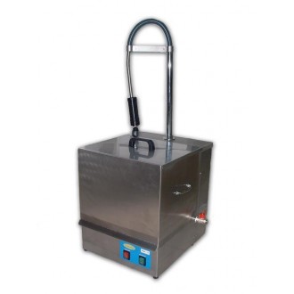 WYPARZARKA WOSKU WW-5 InterSonic WYPARZARKA WOSKU WW-5 InterSonic