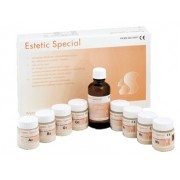 ESTETIC SPECIAL VITA na zimno 100 g + 50 ml Wiedent