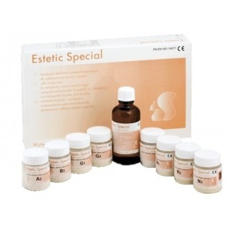 ESTETIC SPECIAL VITA na zimno 100 g + 50 ml Wiedent ESTETIC SPECIAL VITA na zimno 100 g + 50 ml Wiedent