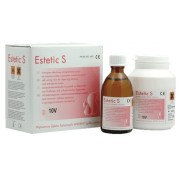 ESTETIC S do napraw 100g+50ml Wiedent 