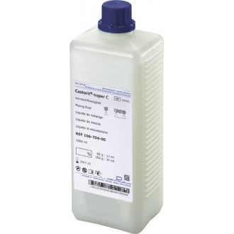 PŁYN do CASTORIT SUPER C 1000 ml PŁYN do CASTORIT SUPER C 1000 ml