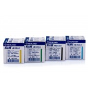 IGŁA iniekcyjna 0.7*38 22G TERUMO AGANI opak.100 szt.