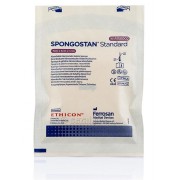 SPONGOSTAN STANDARD 7x5x1cm Ethicon Johnson&Johnson