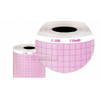 PAPIER EKG Farum E-300 110 x 40 PAPIER EKG Farum E-300 110 x 40
