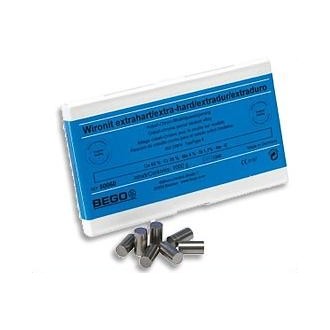 WIRONIT ExtraHart 1 kg Bego WIRONIT ExtraHart 1 kg Bego