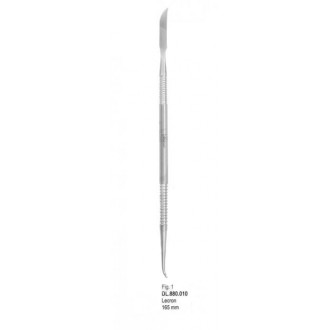 Nożyk do wosku typu INLAY Lecron fig 1 Falcon Dl.880.010