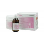 ESTETIC na gorąco 500 g + 250 ml Wiedent