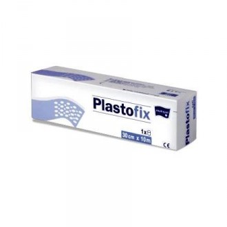 PLASTOFIX 5cmx10m elastyczna taśma włókninowa Matopat