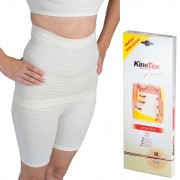 KINETEX opaska Biodrowa wys.32cm