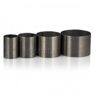 Pierścień odlewniczy nr 6 65*55mm Pierścień odlewniczy nr 6 65*55mm