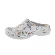 OBUWIE PARIS FLOWERS WG4F1 Wash'Go Nursing Care