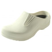 OBUWIE SOFT 01 Białe Nursing Care