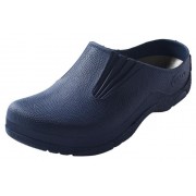 OBUWIE SOFT 02 Granatowe Nursing Care