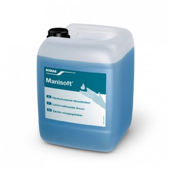 Manisoft 6L płyn do mycia rąk Ecolab Manisoft 6L płyn do mycia rąk Ecolab
