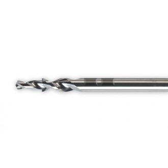 Wiertło do Bi-Pinów do pinarki 2,0mm 1szt. Renfert Wiertło do Bi-Pinów do pinarki 2,0mm 1szt. Renfert