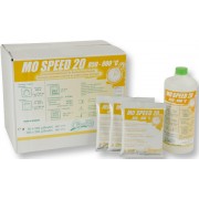 MO SPEED 50x200g - karton masa ogniotrwała Feguramed