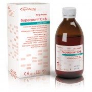 SUPERPONT C+B płyn 250g SpofaDental