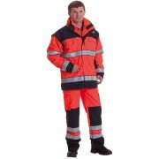 Kurtka ratownictwa R023 Wojdak