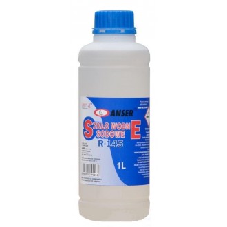 Szkło wodne sodowe R-145 1L Szkło wodne sodowe R-145 1L