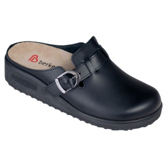 Buty TEC PRO TOIVO Czarne 09104 Berkemann