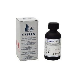 GYPLUX 30ml Pressing Dental