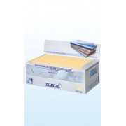 Serwety ochronne Dwustronne 33x46cm a'100 kartonik szt Mustaf