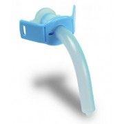 Rurka tracheostomijna bez mankietu - Portex Blue Line 