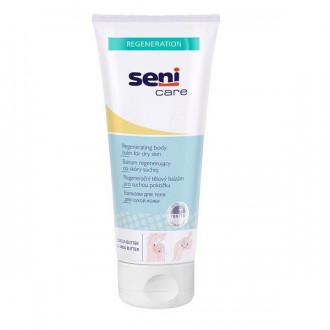 SENI CARE BALSAM do ciała regenerujący 200 ml SENI CARE BALSAM do ciała regenerujący 200 ml