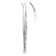 Pinceta anatomiczna wąska 15,5cm